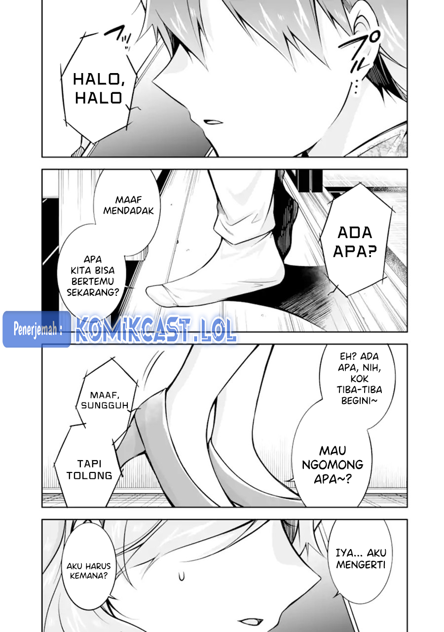 Chapter 136 - halaman 25