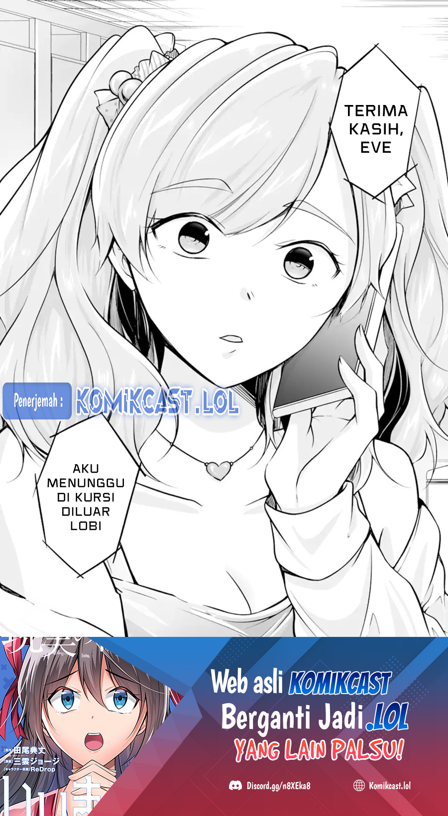 Chapter 136 - halaman 26