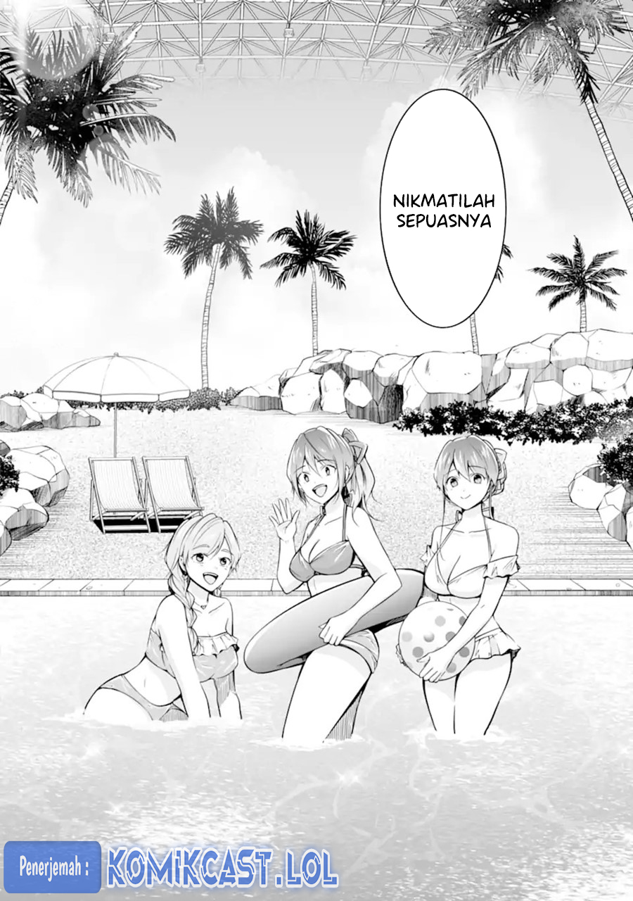 Chapter 136 - halaman 8