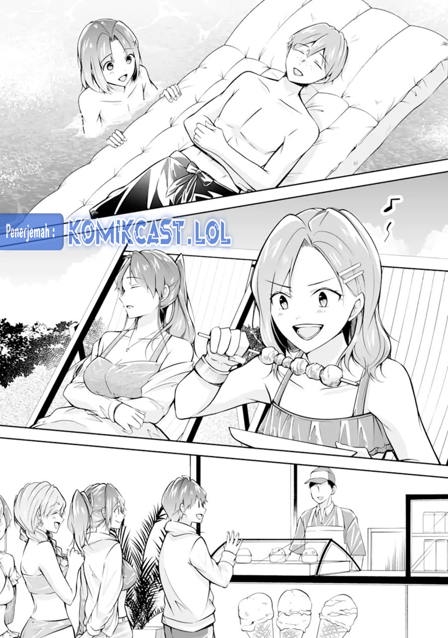 Chapter 136 - halaman 9