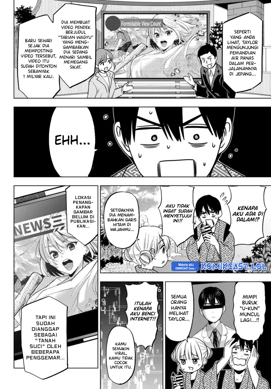 Chapter 200 - halaman 6