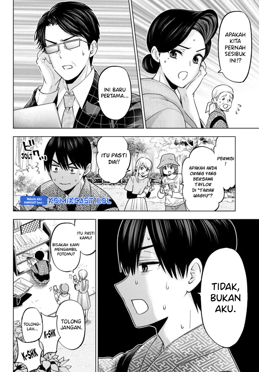 Chapter 200 - halaman 8