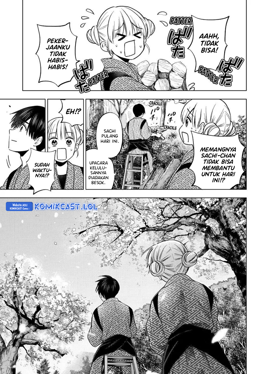 Chapter 200 - halaman 9