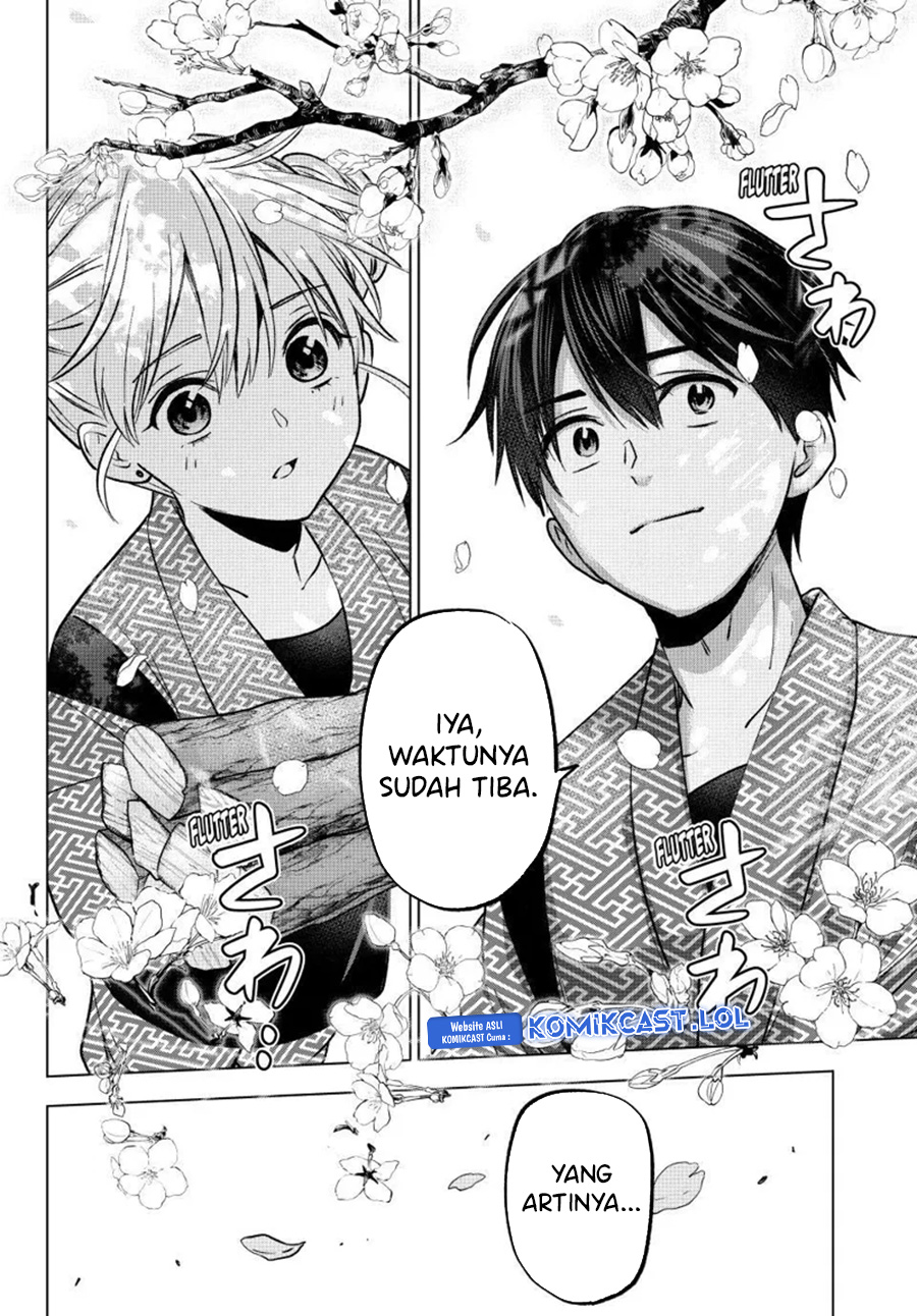 Chapter 200 - halaman 10