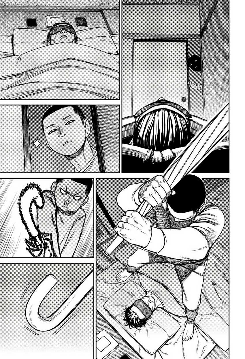Chapter 155 - halaman 11