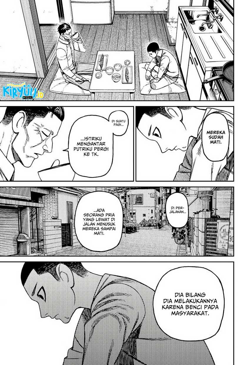 Chapter 155 - halaman 15
