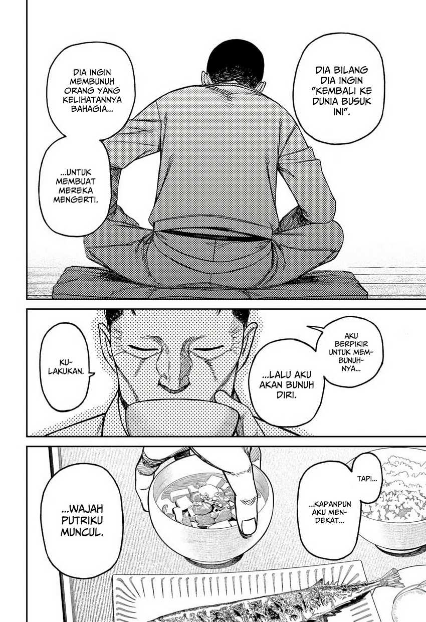 Chapter 155 - halaman 16
