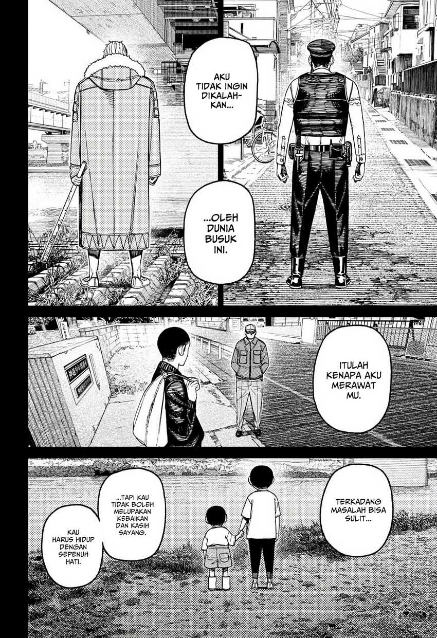 Chapter 155 - halaman 18