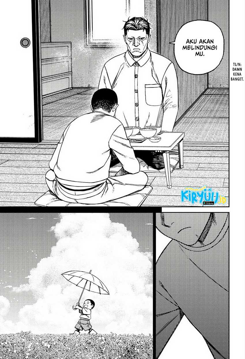 Chapter 155 - halaman 19