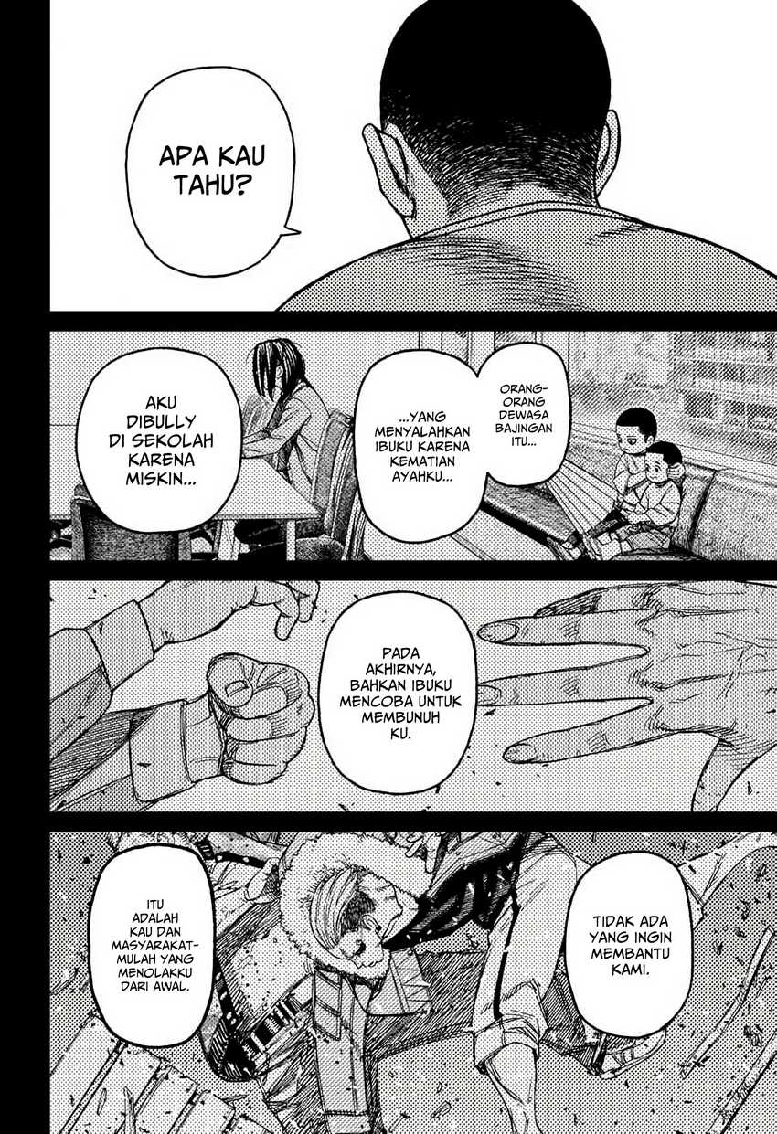 Chapter 155 - halaman 20