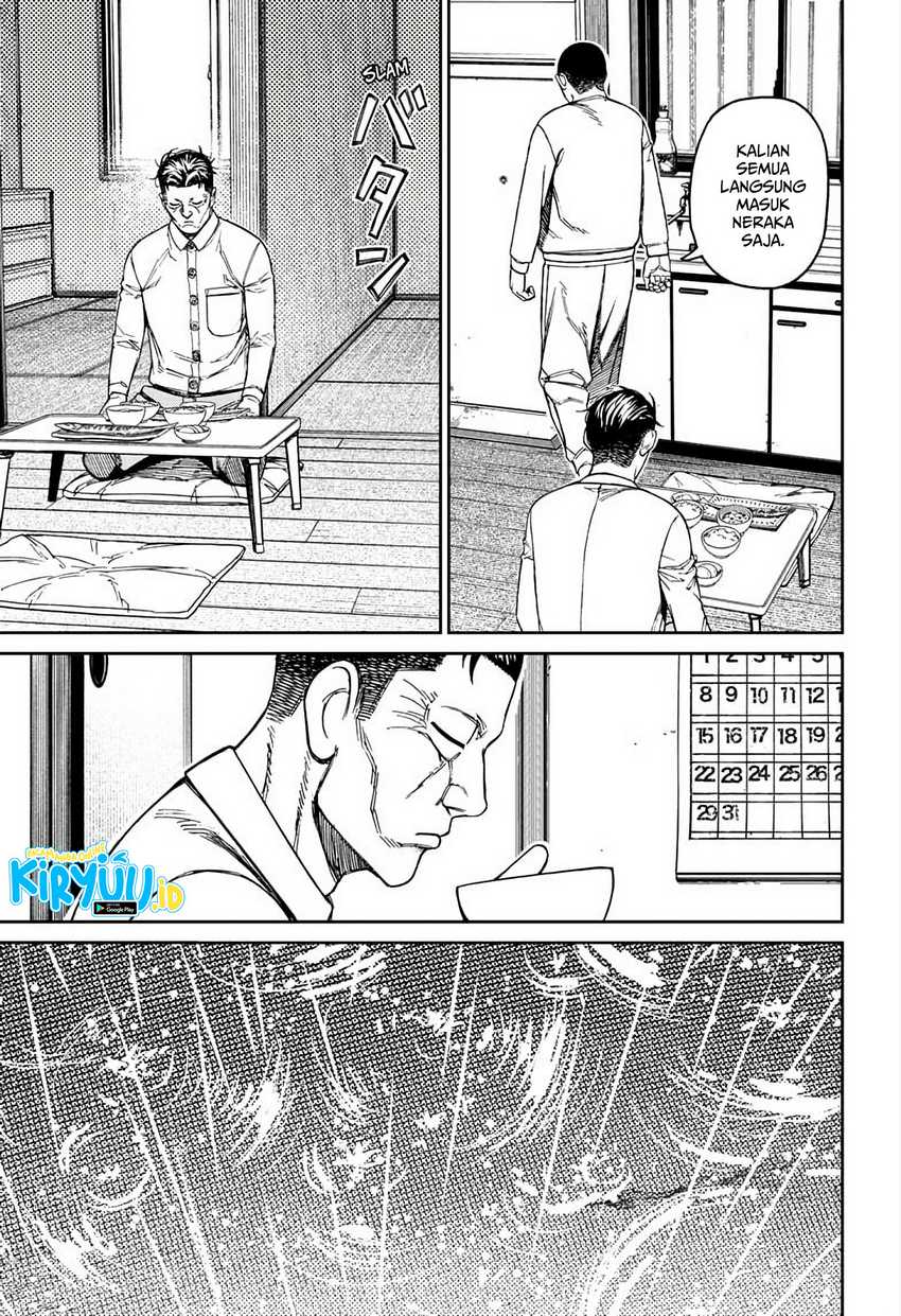 Chapter 155 - halaman 21