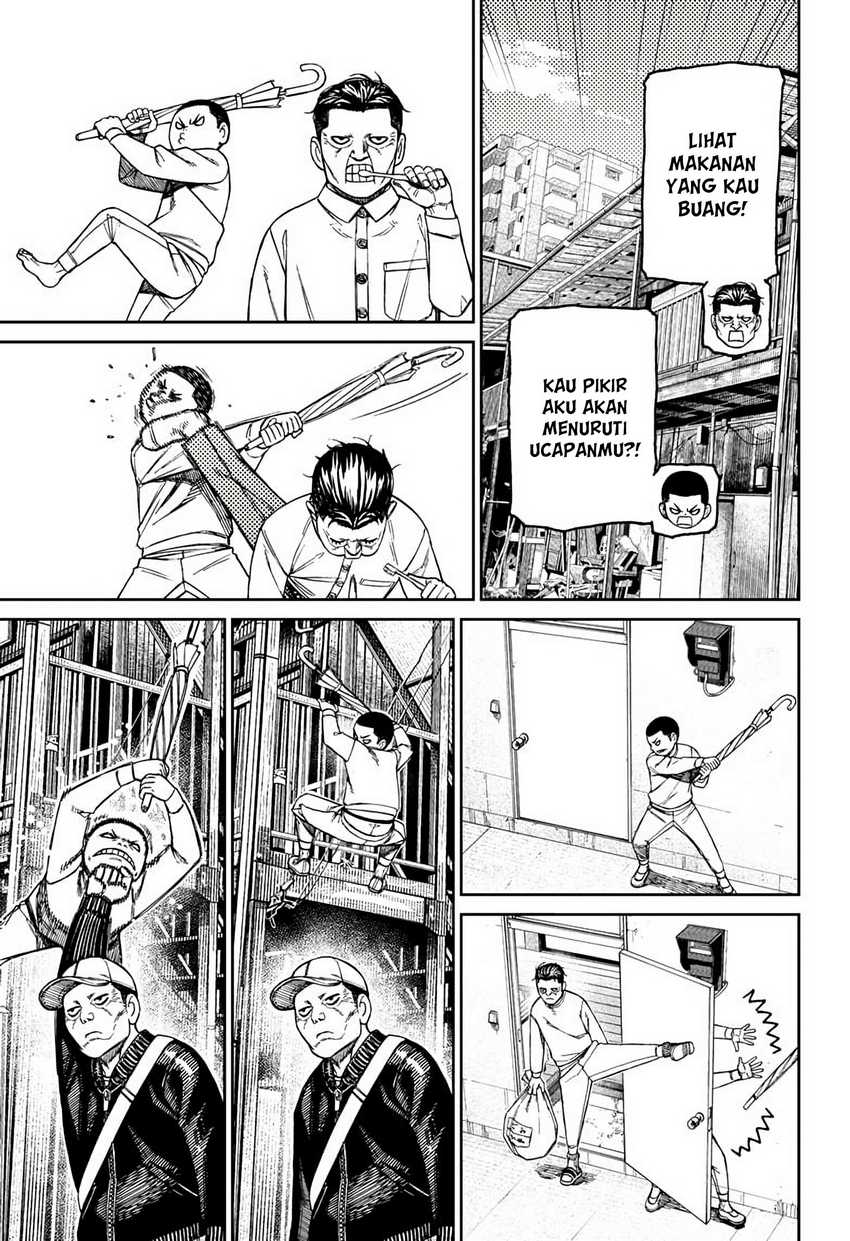 Chapter 155 - halaman 9