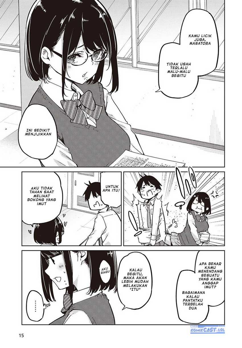 Chapter 84 - halaman 11