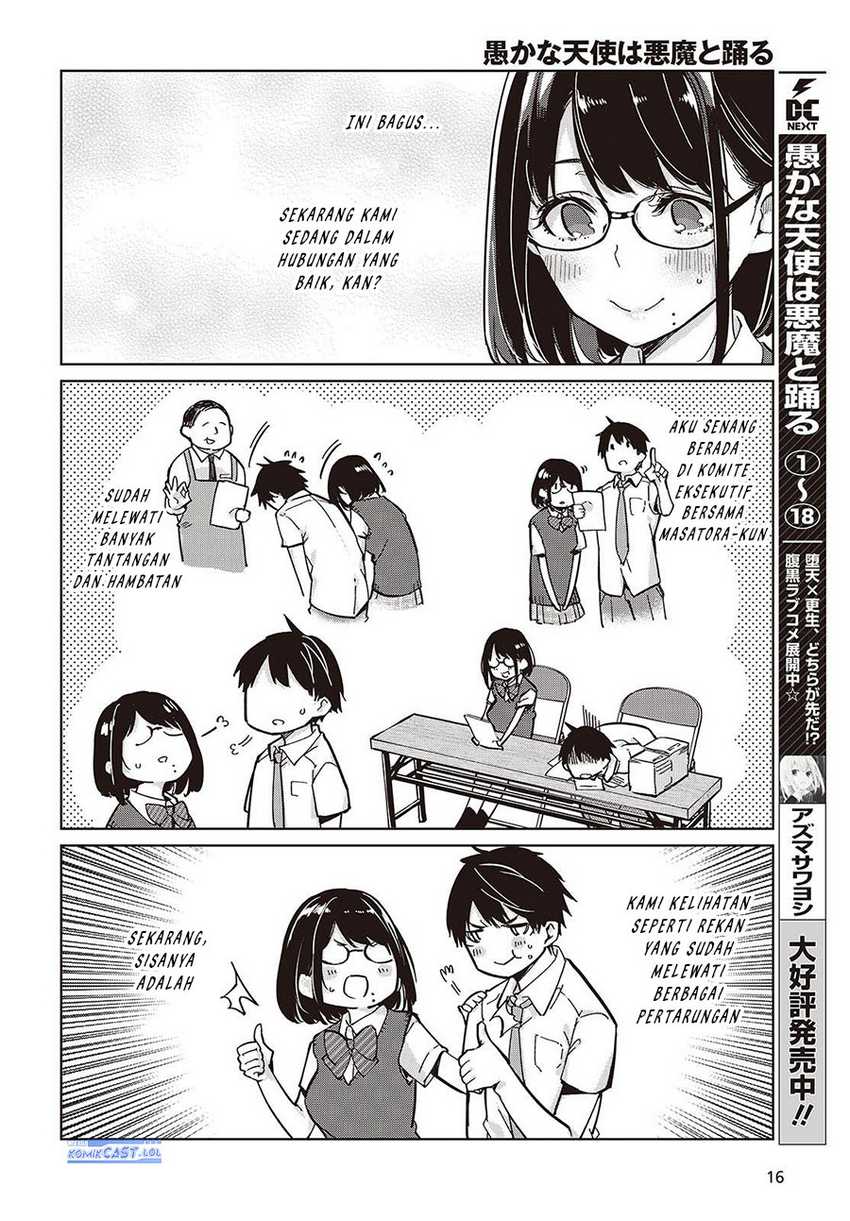 Chapter 84 - halaman 12