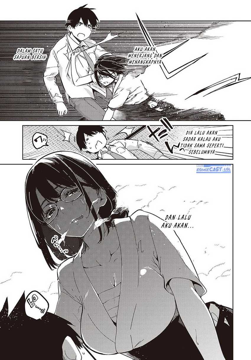 Chapter 84 - halaman 15