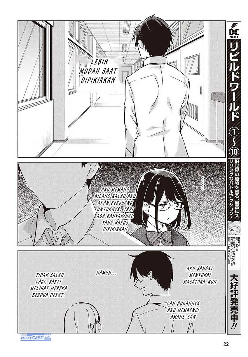 Chapter 84 - halaman 18