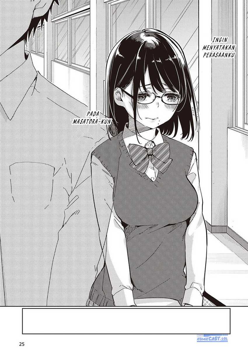 Chapter 84 - halaman 21