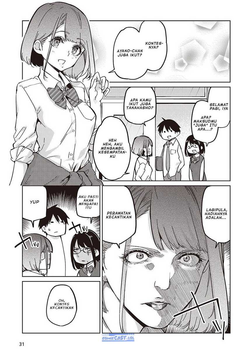 Chapter 84 - halaman 27