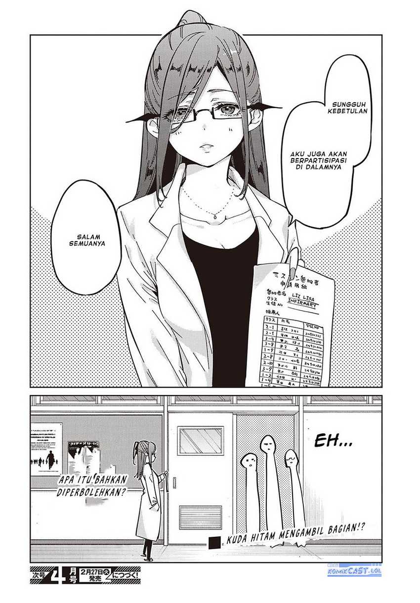 Chapter 84 - halaman 28