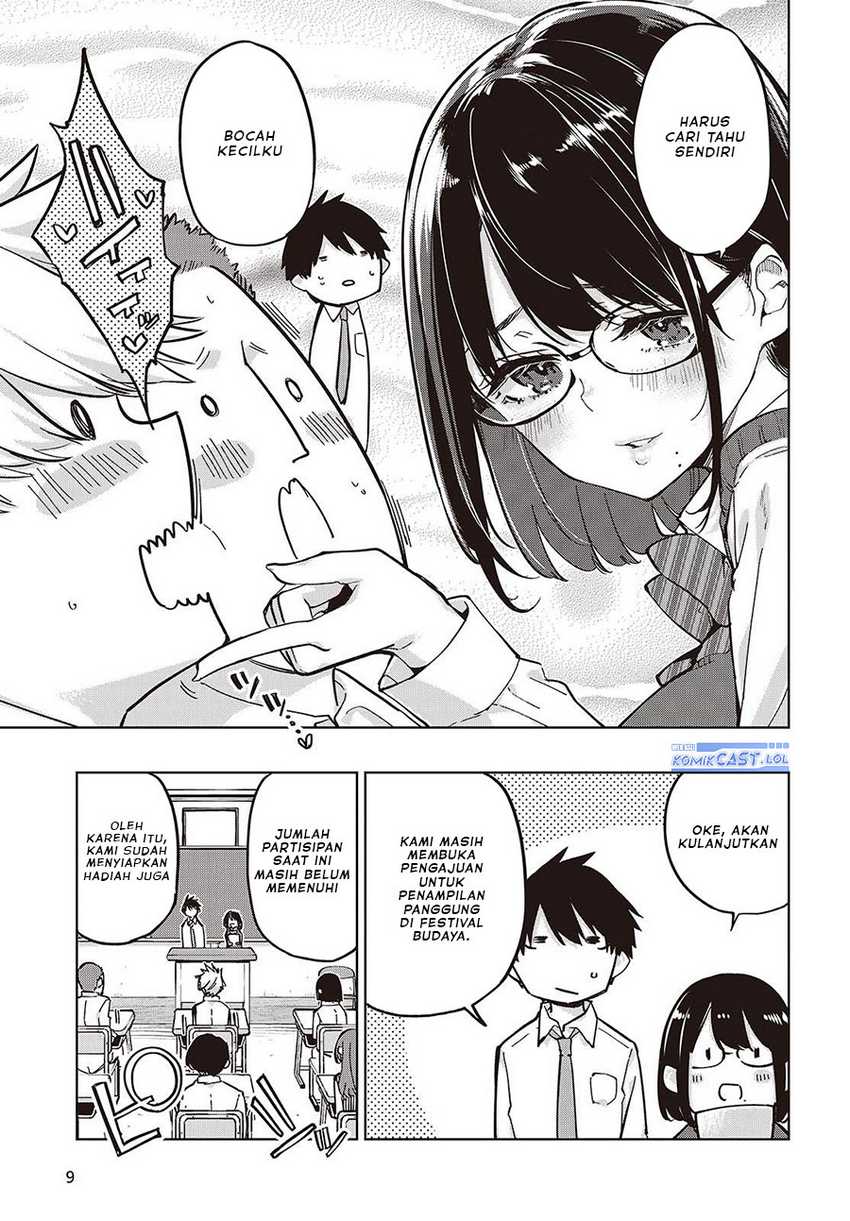 Chapter 84 - halaman 5
