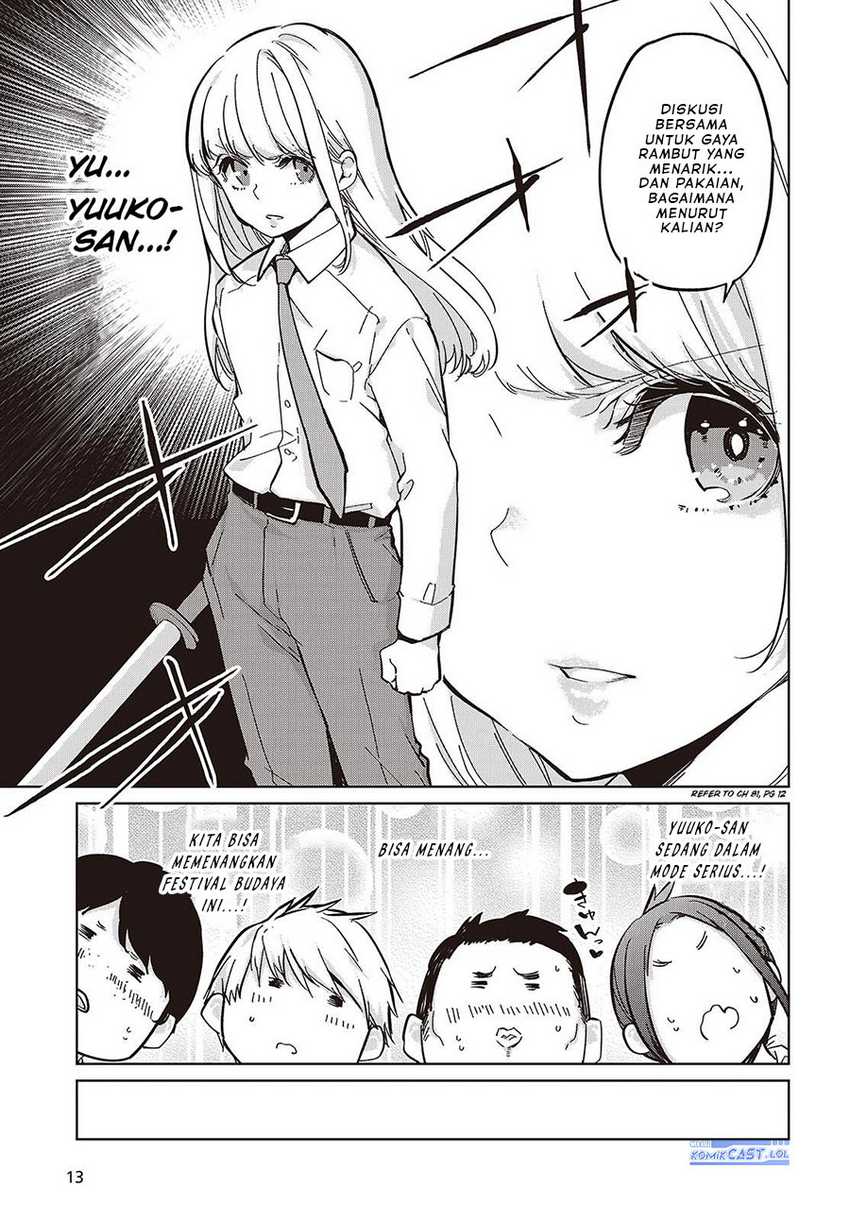 Chapter 84 - halaman 9