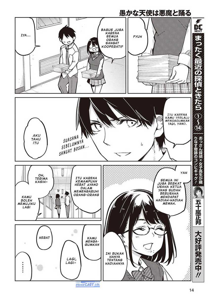 Chapter 84 - halaman 10