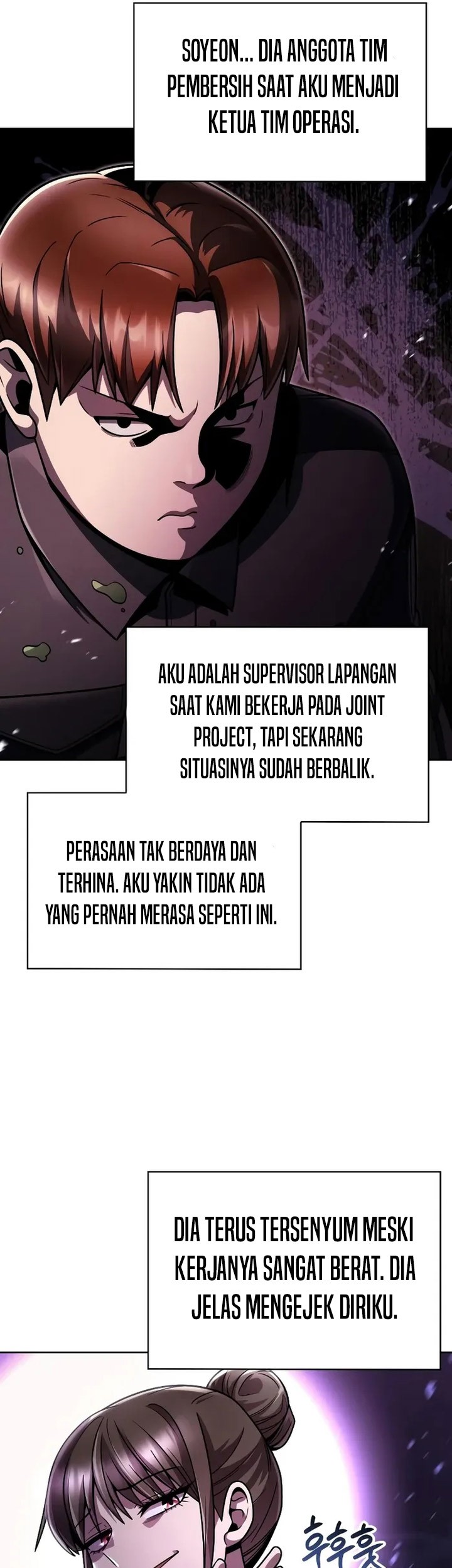Chapter 77 - halaman 19