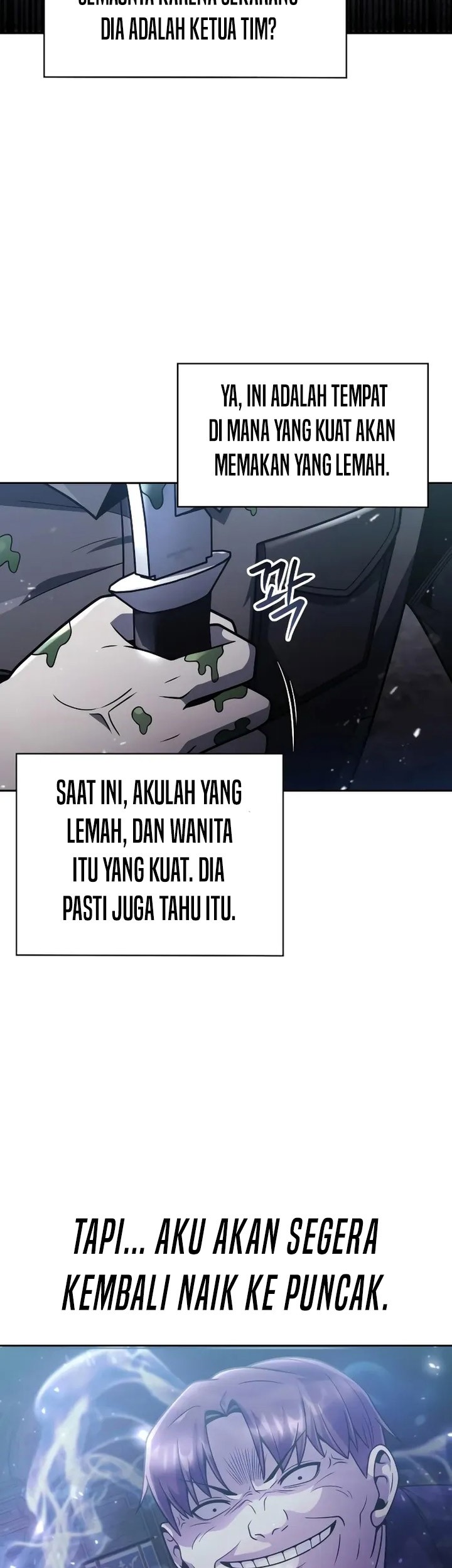 Chapter 77 - halaman 21
