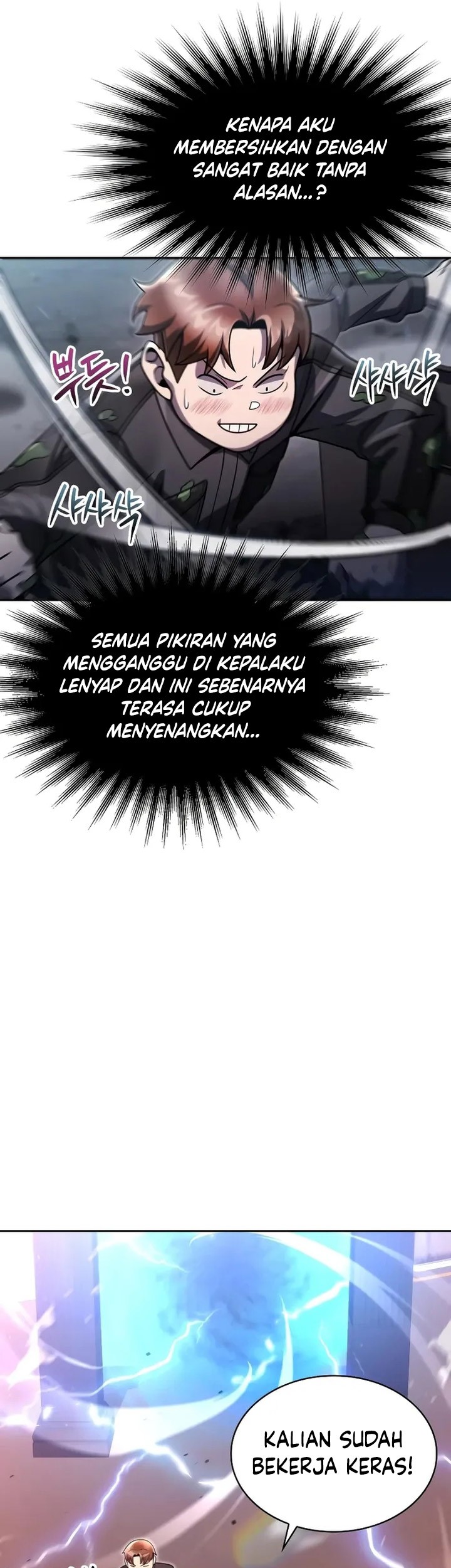 Chapter 77 - halaman 25