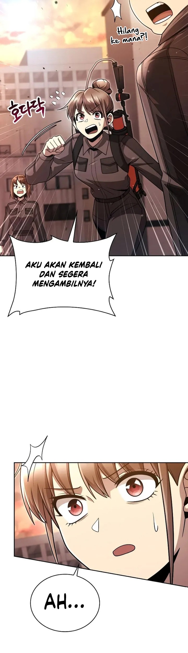 Chapter 77 - halaman 29