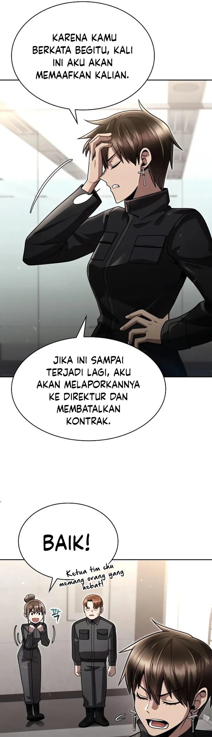 Chapter 77 - halaman 43