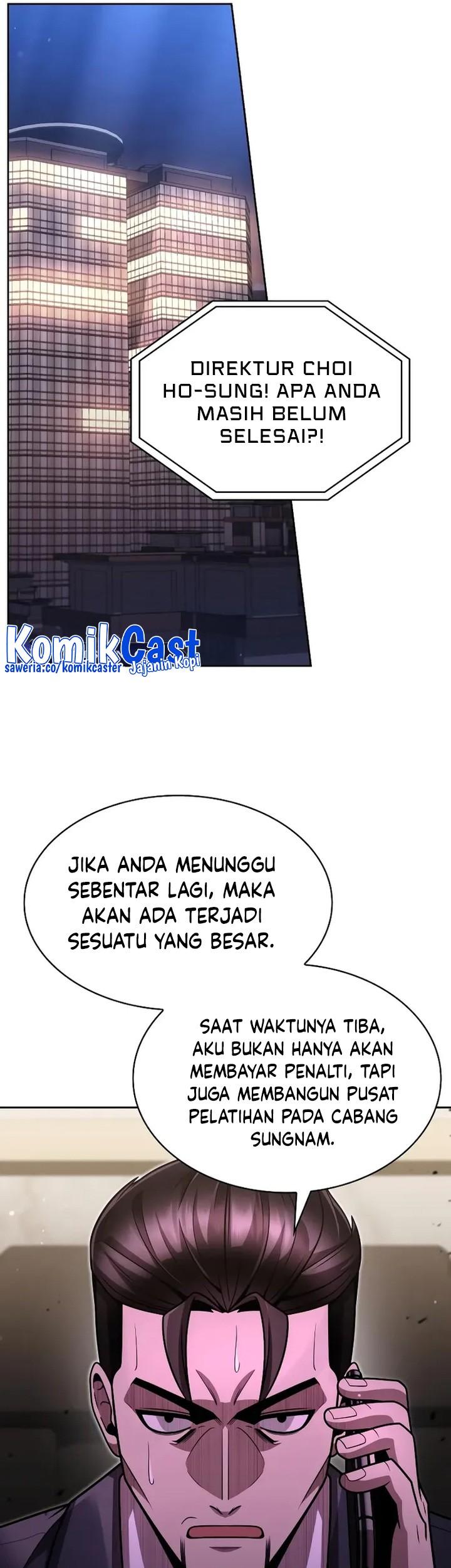 Chapter 77 - halaman 51