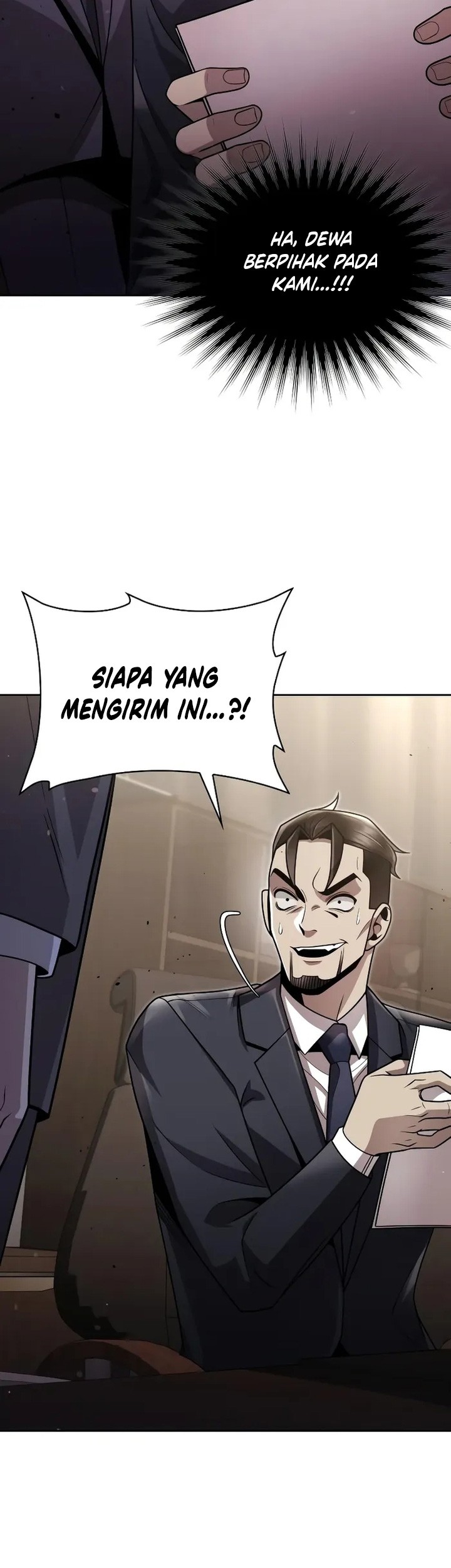 Chapter 77 - halaman 61