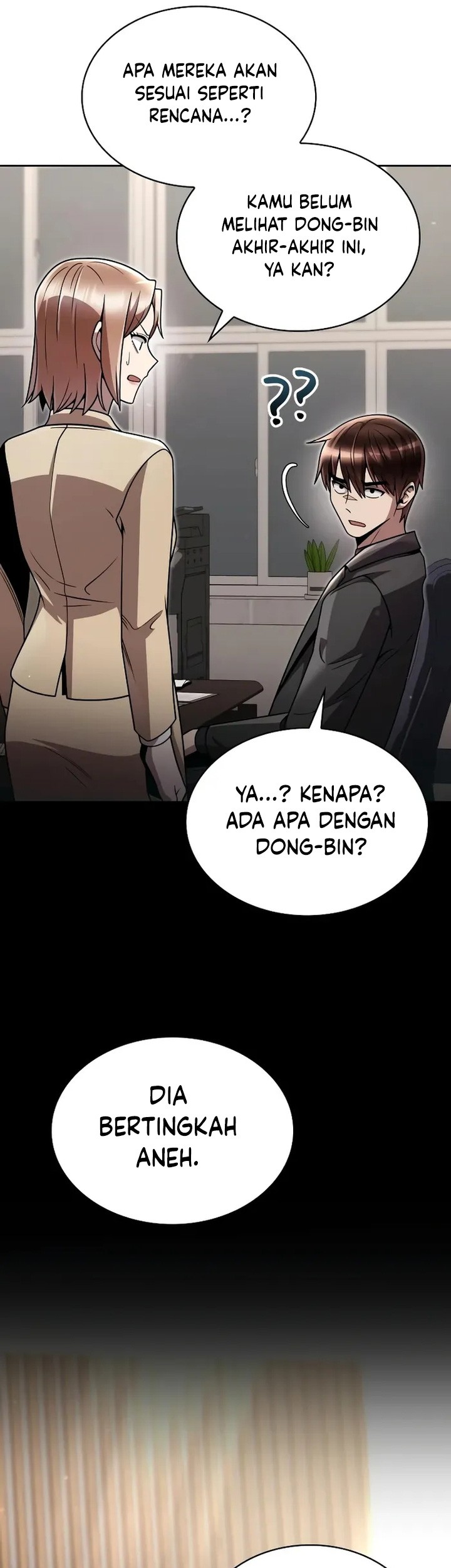 Chapter 77 - halaman 65