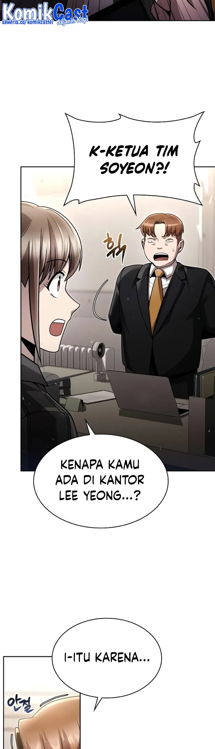 Chapter 77 - halaman 5