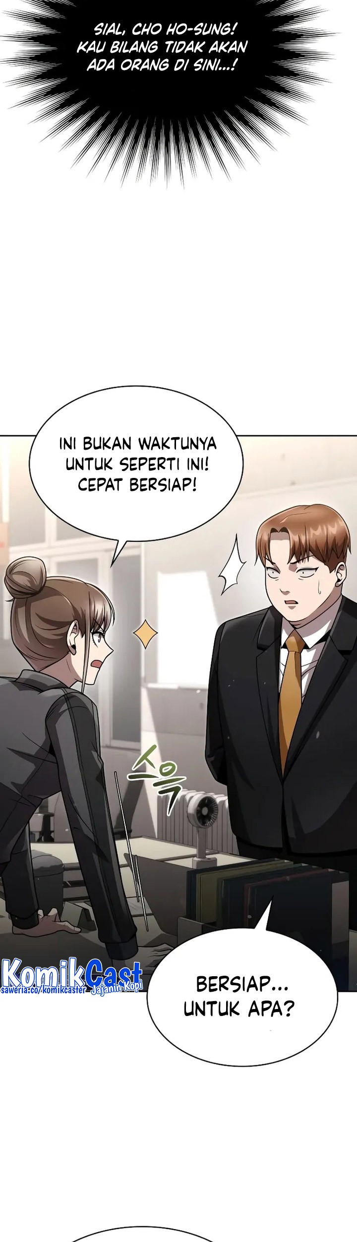 Chapter 77 - halaman 7