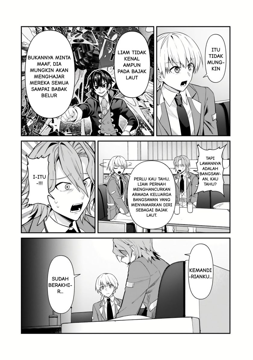 Chapter 30.1 - halaman 10