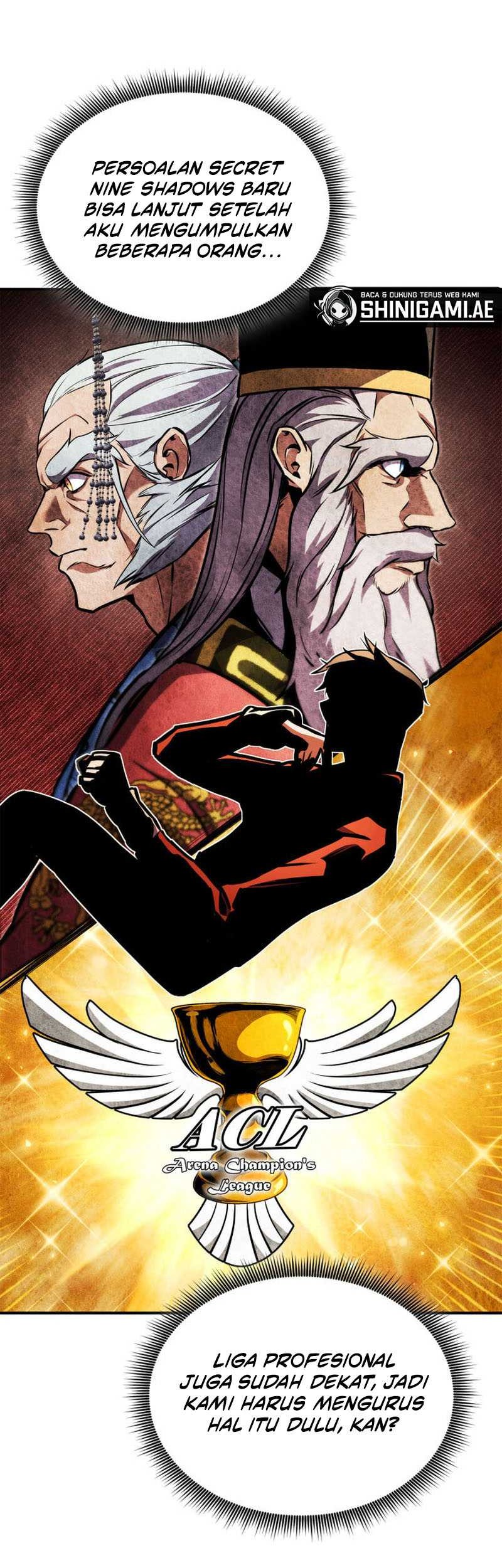 Chapter 158 - halaman 33