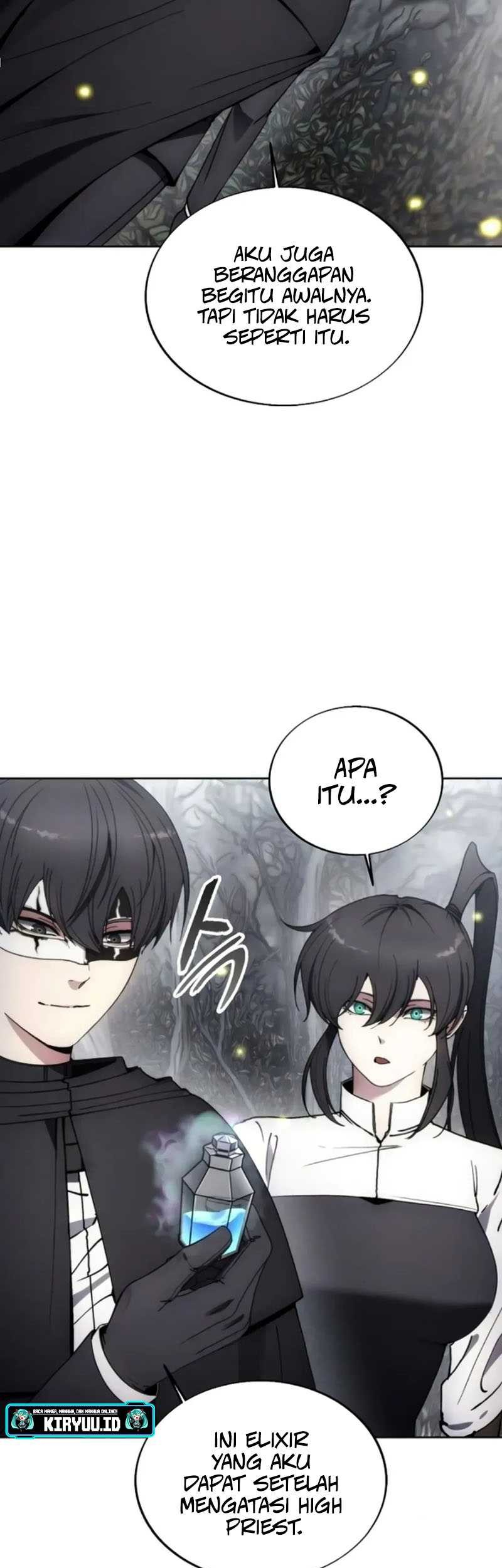 Chapter 135 - halaman 35