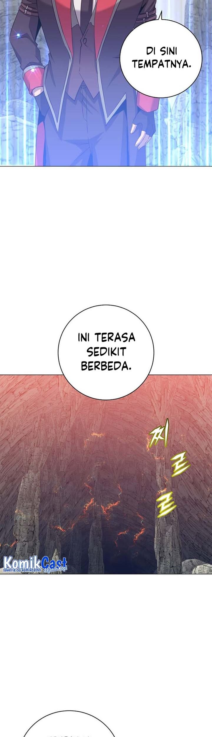 Chapter 166 - halaman 21
