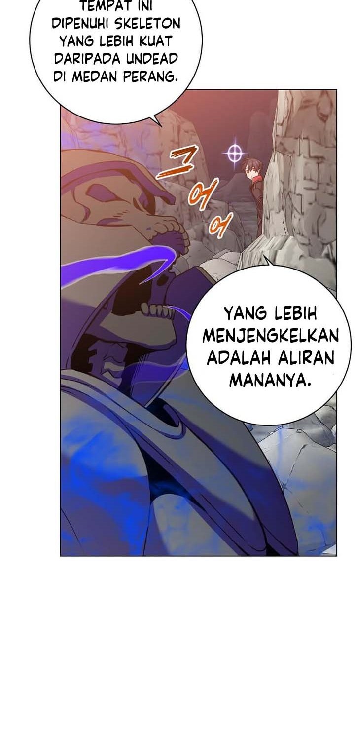 Chapter 166 - halaman 22