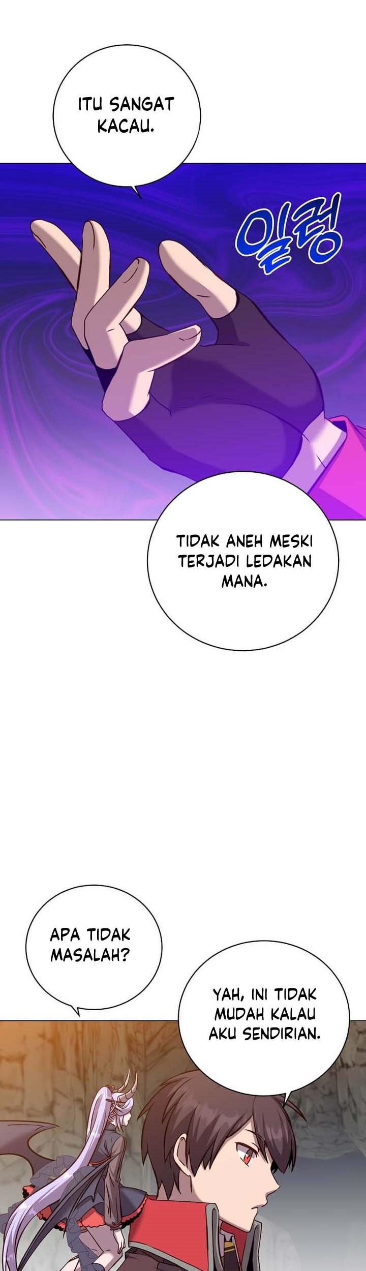 Chapter 166 - halaman 23