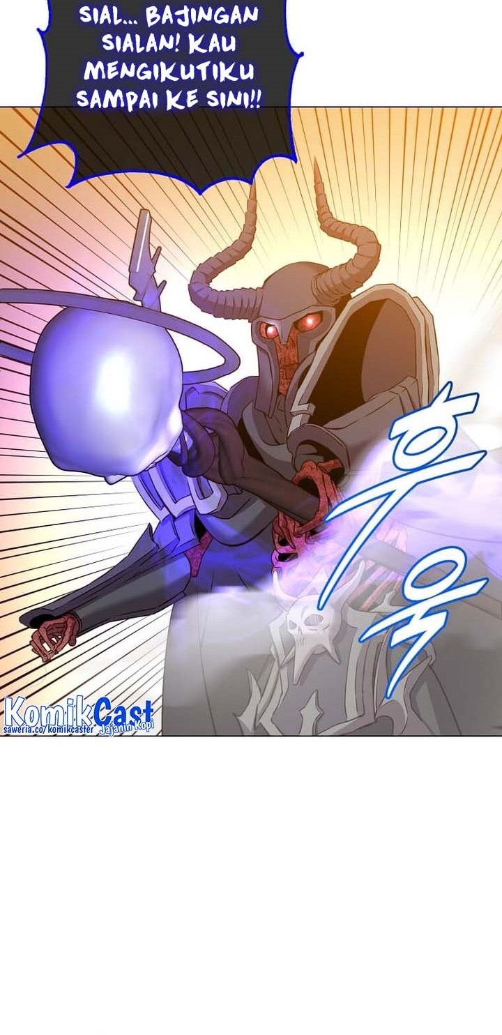 Chapter 166 - halaman 26