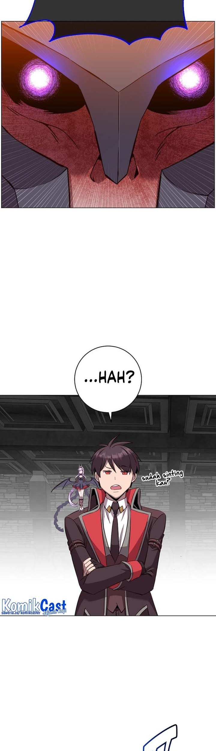 Chapter 166 - halaman 39
