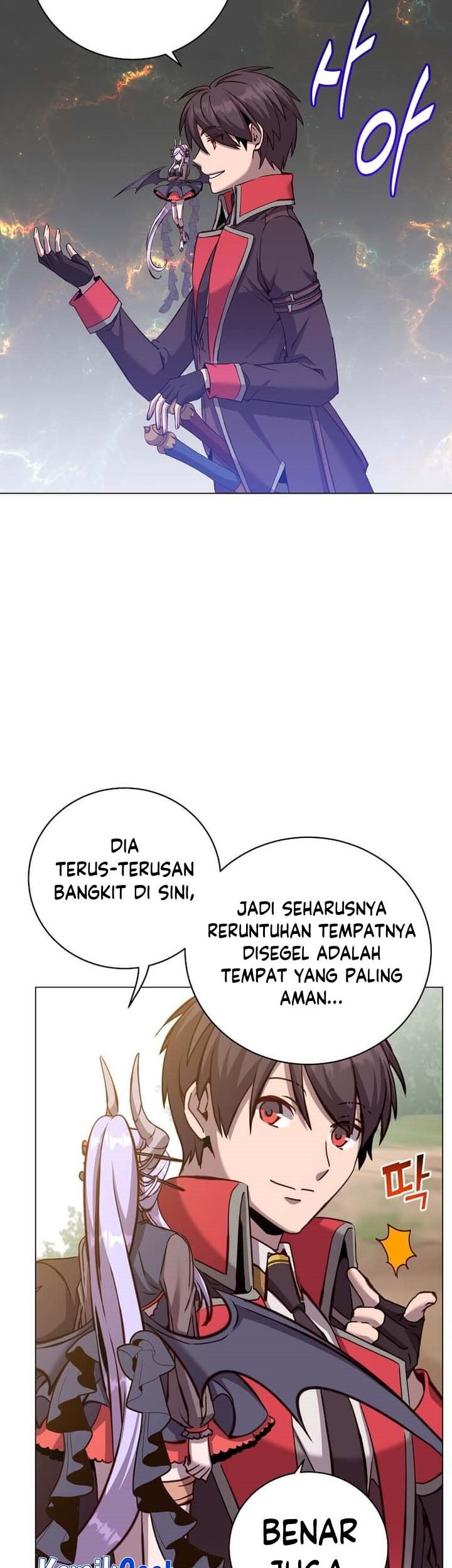 Chapter 166 - halaman 17