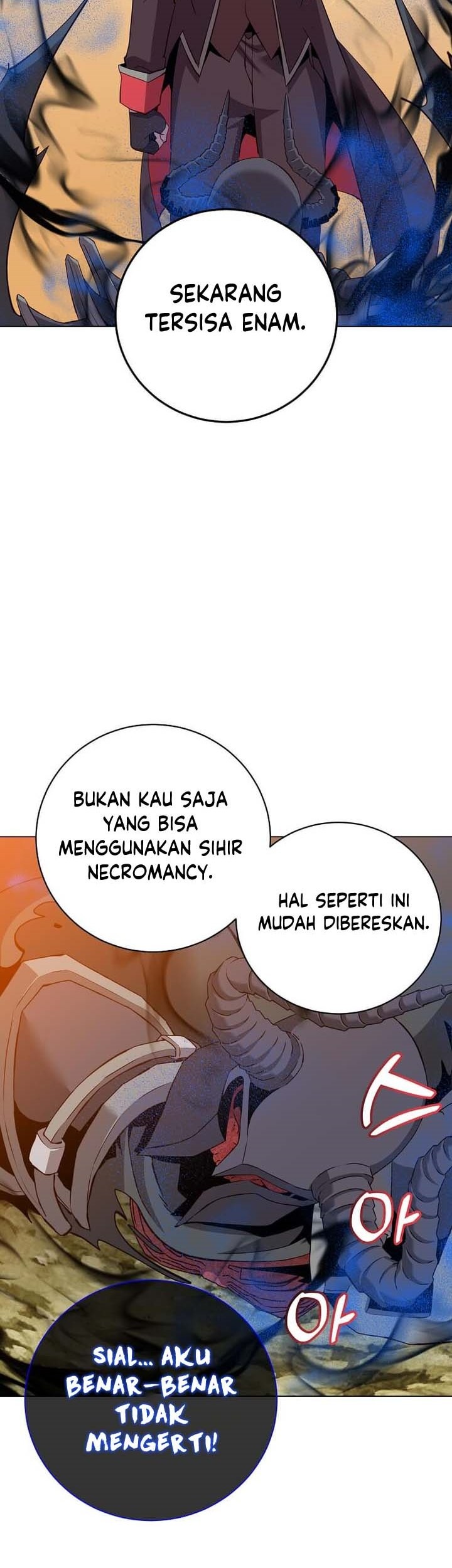 Chapter 165 - halaman 45