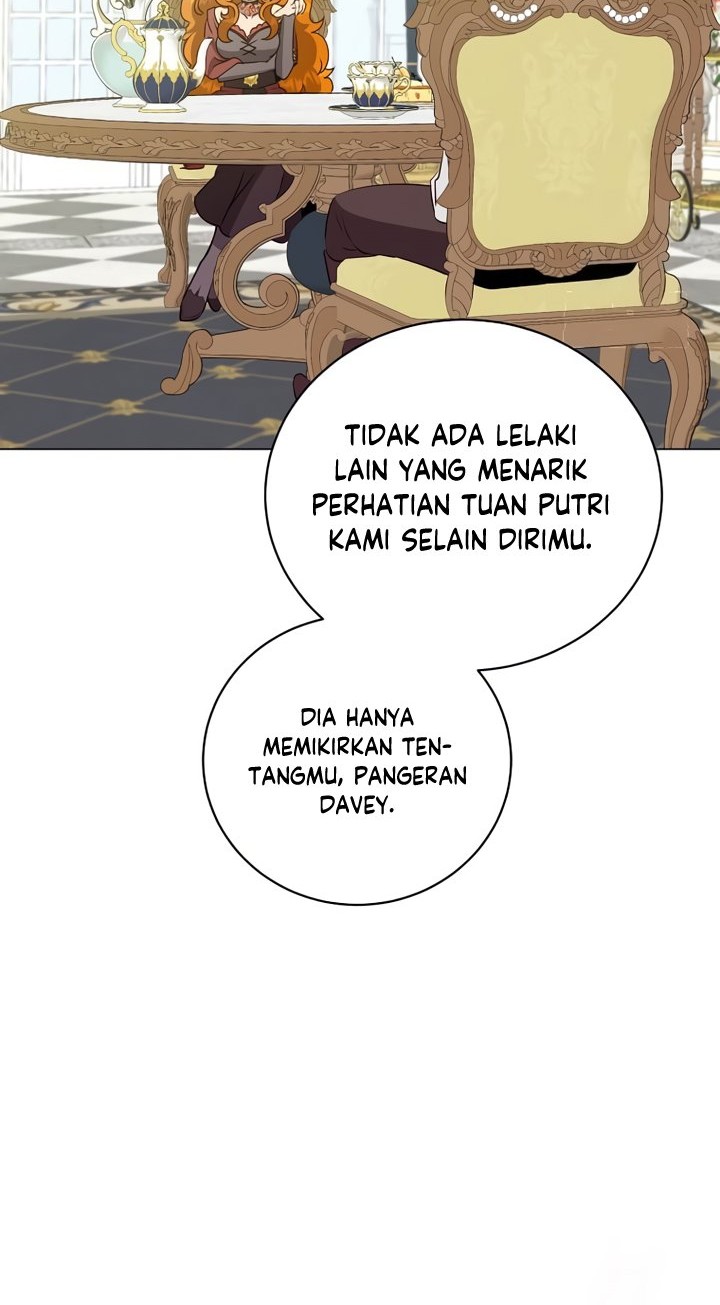 Chapter 152 - halaman 34