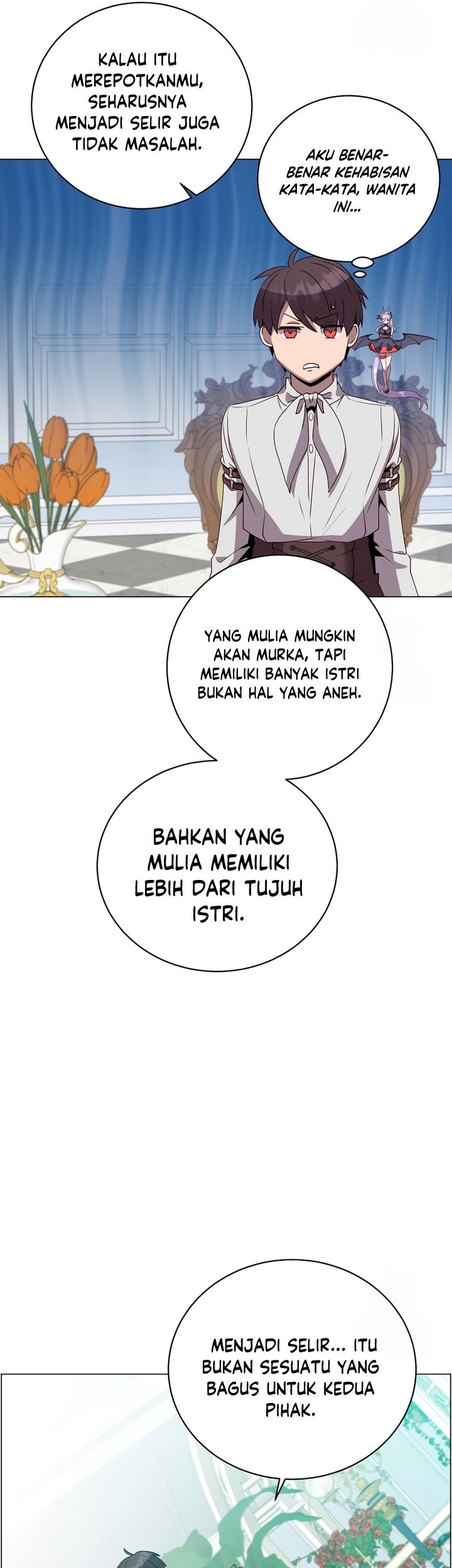 Chapter 152 - halaman 35