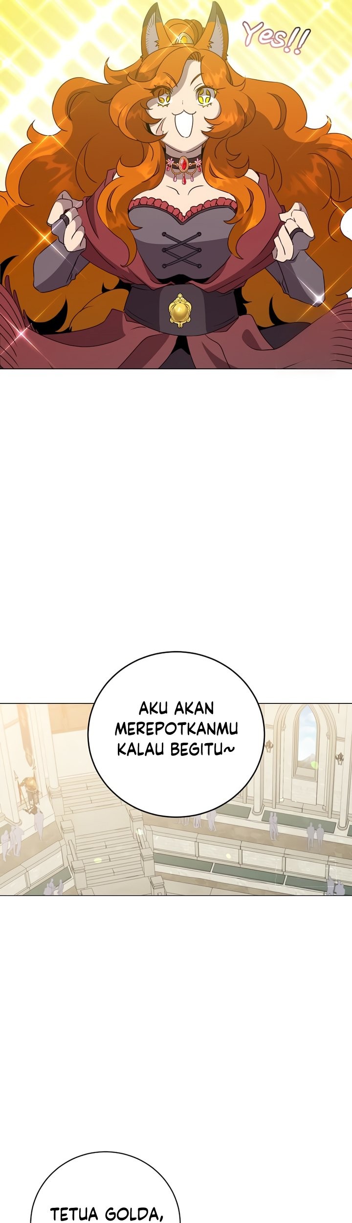 Chapter 152 - halaman 43