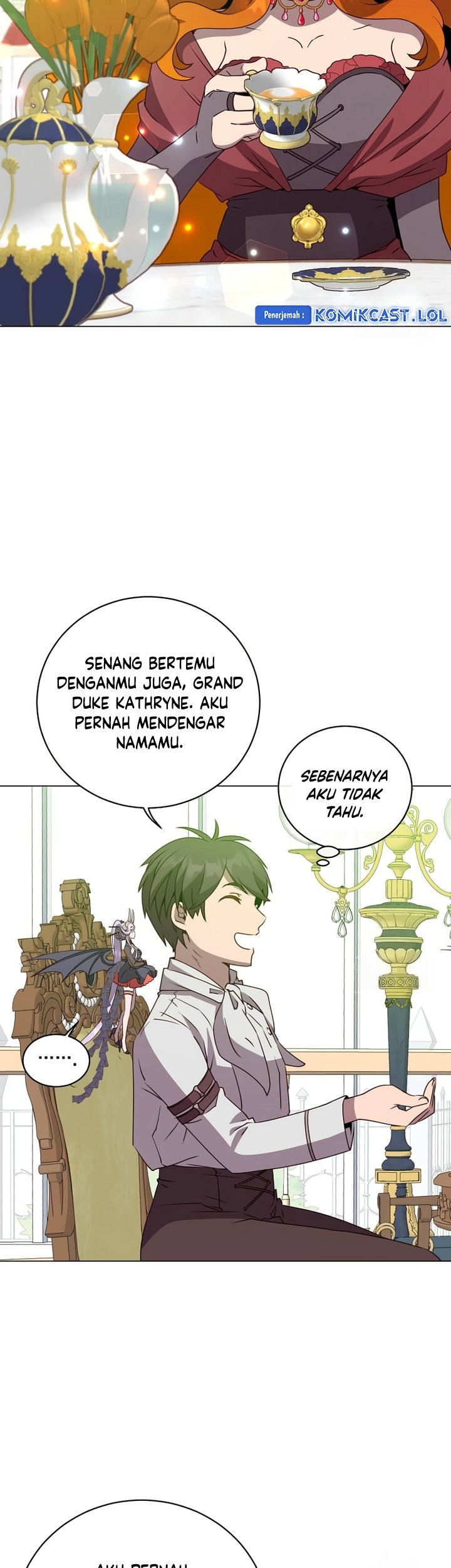 Chapter 152 - halaman 5